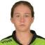 Aoife Colvill - Trofeje