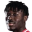 Boubacar Sidik Dabo