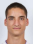 Balsa Toskovic - Statistiky