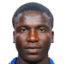 Mustapha Nyassi - Statistiky