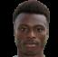 Dickson Abiama
