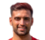 Tiago Andre Araujo Rodrigues - Statistiky
