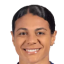Alana Cook - Statistiky