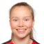 A. Eiríksdóttir - Statistiky