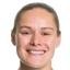 Andrine Tomter - Statistiky