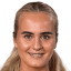 Emma Braut Brunes