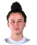 Lauren Kozal - Statistiky
