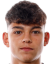 Thiago Nahuel Espinosa Dovat - Statistiky