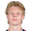 Bork Classonn Bang-Kittilsen
