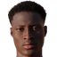 Mohamed Ouedraogo - Trofeje