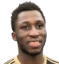Salim Giabo Yussif - Statistiky