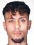 Khalid Noureddine - Statistiky