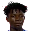 M. Yapéndé - Statistiky