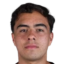 Iker Fimbres - Statistiky