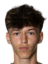 Tarik Brkic - Statistiky