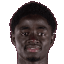 Ibou Sane - Statistiky