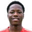 King Samuel Manu