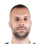 Ognjen Krsmanovic - Statistiky