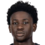 Jeremiah Mensah
