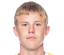Rasmus Dahlin Nafors - Statistiky