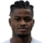 Benjamin Nyarko - Statistiky