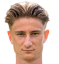 Jonah Sticker