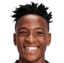 R. Mofokeng