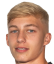 Sam Straughan Brown