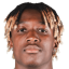Chris-Kévin Nadje - Platy