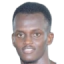 Abdirahman Mohamud Jama - Statistiky