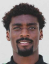 Udoyen Akpan - Statistiky