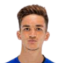 David Fernandez Alba