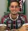 Agner Moura Izigethy De Souza