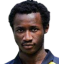 Junior Mbatama