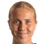 Silja Trebbien - Statistiky