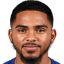 Cole Perry Dasilva - Statistiky