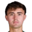 Liam Bonetig - Statistiky