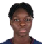 Habsatou Malado Diallo - Statistiky