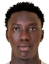 Moussa Felix Sambe - Statistiky