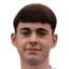 Ciaran Rogers-Duffy - Statistiky