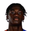 Hindolo Mustapha - Trofeje