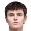 Dylan Borso - Statistiky