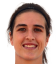 Paula Albarran - Statistiky
