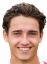 Jesper Zwart - Statistiky