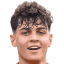 William Feola - Statistiky