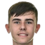 Taylor Mccarthy - Statistiky