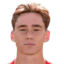 Mathijs Menu - Statistiky