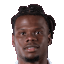 Luck Zogbe