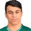 Yousef Majed Al-Shammari
