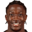 Gbolahan Okewoye - Statistiky